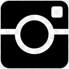 Logo Instagram Nero Png, Transparent Png - instagram png logo