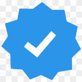 Instagram Blue Tick Emoji Copy, HD Png Download - instagram png logo