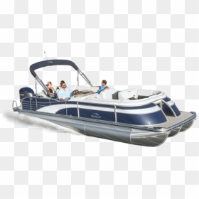 Inflatable Boat, HD Png Download - boat png