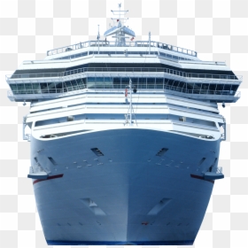 Transparent Background Cruise Ship Png, Png Download - boat png