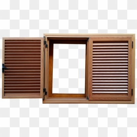 Window Shutters Png, Transparent Png - window png