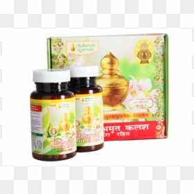Maharishi Vedic Approach To Health, HD Png Download - kalash png