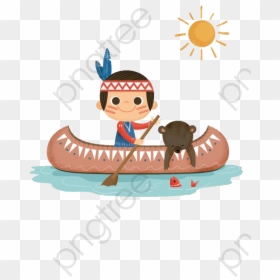 Illustration, HD Png Download - boat png