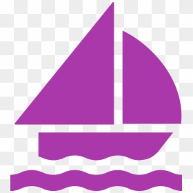 File Boat Icon, HD Png Download - boat png