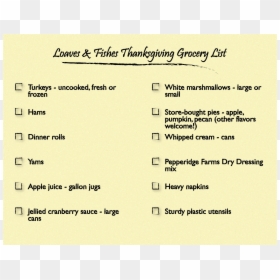 Screenshot, HD Png Download - thanksgiving png