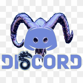 Transparent Background Discord Logo Png, Png Download - discord png