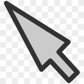 Select Clipart, HD Png Download - cursor png