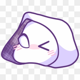 Transparent Background Discord Cute Emotes, HD Png Download - discord png