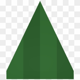 Triangle, HD Png Download - birthday hat png