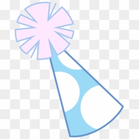 Party Hat Drawing Transparent, HD Png Download - birthday hat png