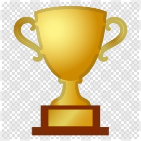 Trophy Png Clipart, Transparent Png - trophy png
