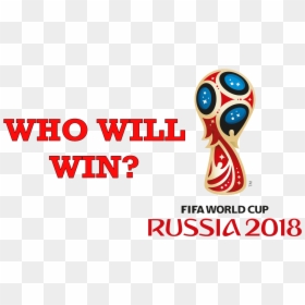 2018 Fifa World Cup, HD Png Download - trophy png