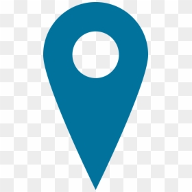 Clipart Pinpoint, HD Png Download - location icon png