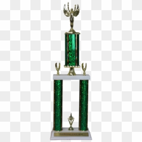 Column Trophy, HD Png Download - trophy png