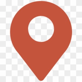 Transparent Background Location Icon, HD Png Download - location icon png