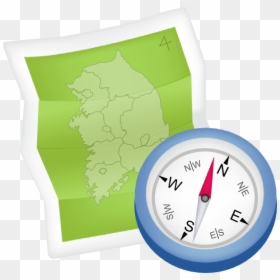 Relative Location Clipart, HD Png Download - location icon png