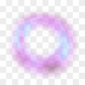 Pink Glow Transparent, HD Png Download - glow png