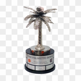 Palm Tree Trophy Awards, HD Png Download - trophy png