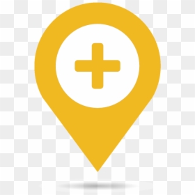 Global Health Icon Png, Transparent Png - location icon png