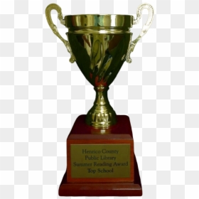 Challenge Trophy, HD Png Download - trophy png
