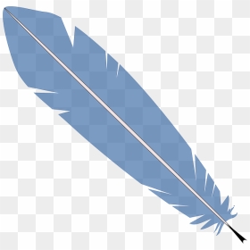 Feather Clipart Png, Transparent Png - feather png