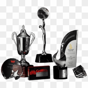 Trophy, HD Png Download - trophy png