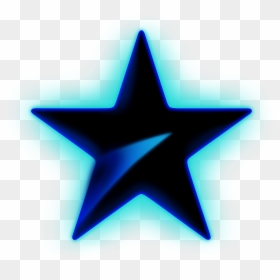 Star, HD Png Download - glow png