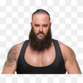 Braun Strowman Vs Bobby Lashley Raw, HD Png Download - john cena png