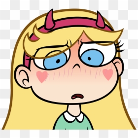 Star Butterfly Png, Transparent Png - star butterfly png