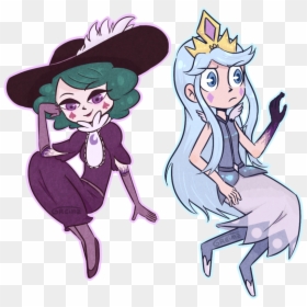 Star Butterfly Png, Transparent Png - star butterfly png