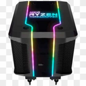 Amd Wraith Ripper, HD Png Download - wraith png