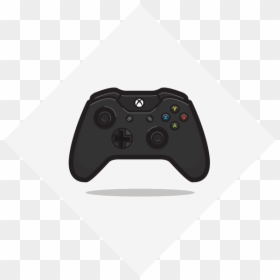 Game Controller, HD Png Download - game controller icon png