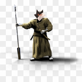 Mortal Kombat Masked Guards, HD Png Download - mortal kombat health bar png