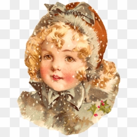 Christmas Day, HD Png Download - victorian png