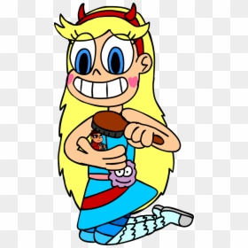 Clip Art, HD Png Download - star butterfly png