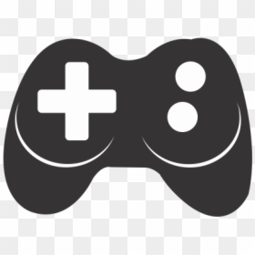 Game Controller, HD Png Download - game controller icon png