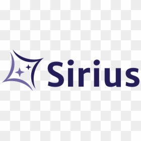 Sirius Eclipse, HD Png Download - eclipse logo png