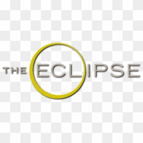 Circle, HD Png Download - eclipse logo png