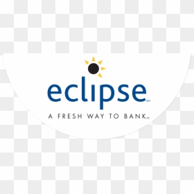 Circle, HD Png Download - eclipse logo png