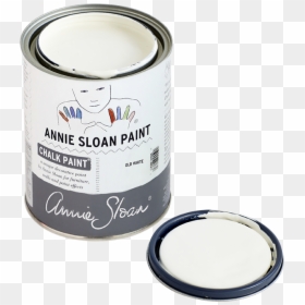 Annie Sloan, HD Png Download - chalk circle png