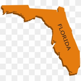 Florida Clipart, HD Png Download - university of florida png