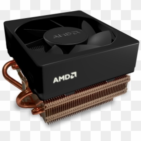 Amd A10 7890k Wraith Cooler, HD Png Download - wraith png