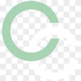 Circle, HD Png Download - chalk circle png