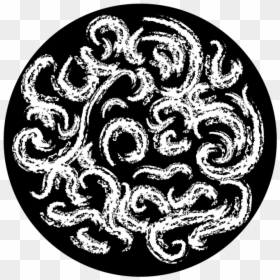 Circle, HD Png Download - chalk circle png