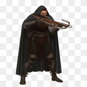 Cape, HD Png Download - wraith png
