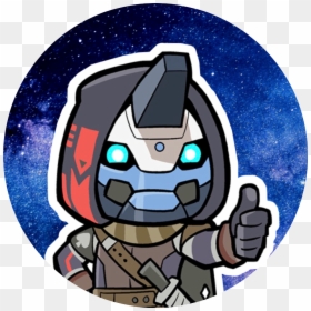 Destiny 2 Discord Emoji, HD Png Download - destiny engram png