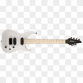 Jackson 7 String White, HD Png Download - piece of string png