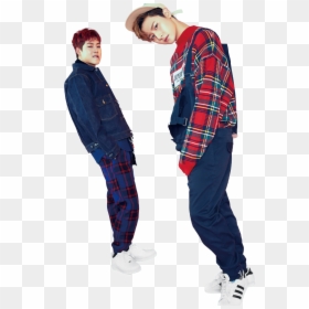Monsta X, HD Png Download - monsta x png