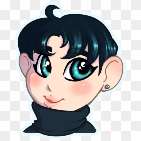 Cartoon, HD Png Download - monsta x png