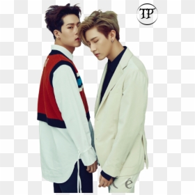 Monsta X Png, Transparent Png - monsta x png